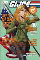 G.I. Joe [Retail Incentive] #6 (2013) Comic Books G.I. Joe Prices