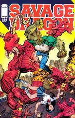 Savage Dragon #199 (2014) Comic Books Savage Dragon Prices