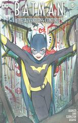 Batman: The Adventures Continue [Momoko] #5 (2020) Comic Books Batman: The Adventures Continue Prices