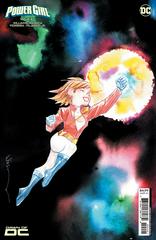 Power Girl [Nguyen] Comic Books Power Girl Prices