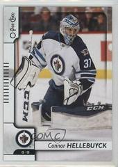 Connor Hellebuyck Hockey Cards 2017 O Pee Chee Prices