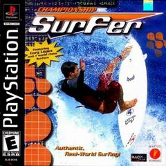 Championship Surfer Playstation Prices