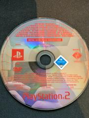 Metal Gear Solid Subsistence [Promo Not For Resale] PAL Playstation 2 Prices