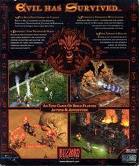 Diablo ll PC 2000 98 95 NT