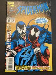 Spider-Man #52 (1994) Comic Books Spider-Man Prices