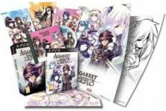 Agarest: Generations Of War Zero [Collector's Edition] PAL Playstation 3 Prices