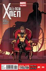 All-New X-Men #6 (2013) Comic Books All-New X-Men Prices