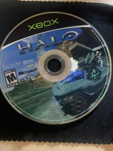 Halo: Combat Evolved photo