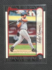 Bobby Higginson #49 Baseball Cards 1999 Bowman Prices