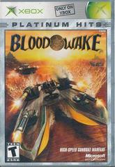 Blood Wake [Platinum Hits] Xbox Prices