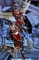 Ant-Man And The Wasp [Deodato Jr.] #1 (2018) Comic Books Ant-Man and the Wasp Prices