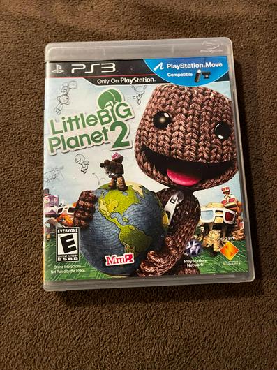 LittleBigPlanet 2 photo