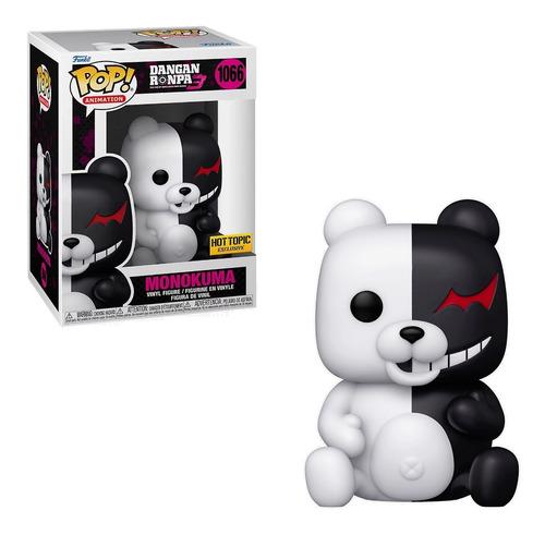 Monokuma #1066 Funko POP Animation