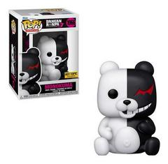 Monokuma #1066 Funko POP Animation Prices