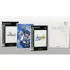 Final Fantasy X/X-2 Ultimate Box JP Playstation 2 Prices