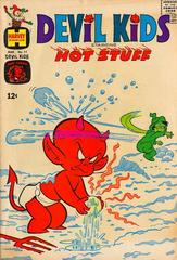 Devil Kids Starring Hot Stuff #11 (1964) Comic Books Devil Kids Starring Hot Stuff Prices