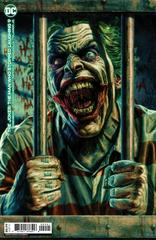 The Joker: The Man Who Stopped Laughing [Bermejo] Comic Books Joker: The Man Who Stopped Laughing Prices
