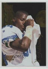 Joey Galloway [Artist's Proof] #3 Football Cards 1996 Pinnacle Prices