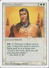 Northern Paladin #29 Magic Revised Prices