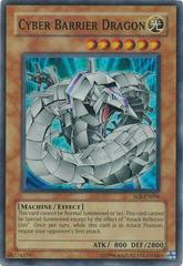 Cyber Barrier Dragon YuGiOh Shadow of Infinity Prices