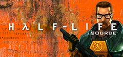 Half-Life: Source PC Games Prices