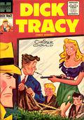 Dick Tracy #103 (1956) Comic Books Dick Tracy Monthly Prices
