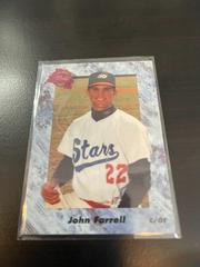 John Farrell Baseball Cards 1992 Classic Draft Picks Prices