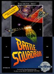 Battle Squadron Sega Genesis Prices