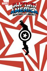 Captain America: Sentinel of Liberty [Mack] #10 (2023) Comic Books Captain America: Sentinel of Liberty Prices