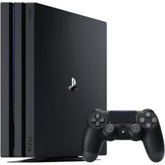 Console & Controller | Sony PlayStation 4 Pro 1TB Console [Black] PAL Playstation 4