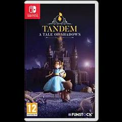Tandem: A Tale of Shadows PAL Nintendo Switch Prices