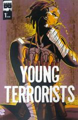 Young Terrorists #1 (2015) Comic Books Young Terrorists Prices