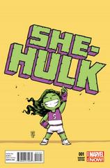 She-Hulk [Young] Comic Books She-Hulk Prices