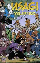 Usagi Yojimbo #84 (2005) Comic Books Usagi Yojimbo Prices