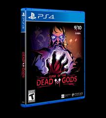 Curse of the Dead Gods Playstation 4 Prices