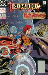 Dragonlance #13 (1989) Comic Books Dragonlance Prices