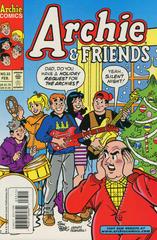 Archie & Friends #33 (1998) Comic Books Archie & Friends Prices