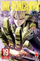 One-Punch Man Vol. 19 [Paperback] (2020) Comic Books One-Punch Man Prices