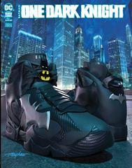 Batman: One Dark Knight [Mayhew] #1 (2021) Comic Books Batman: One Dark Knight Prices