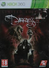 The Darkness II [Limited Edition] PAL Xbox 360 Prices