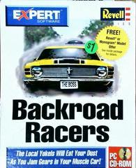 Backroad Racers [Expert Release] PC Games Prices
