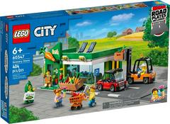 Grocery Store #60347 LEGO City Prices