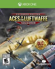 Aces of The Luftwaffe Squadron Xbox One Prices