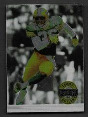 LeRoy Butler #176 Football Cards 1994 Playoff Prices