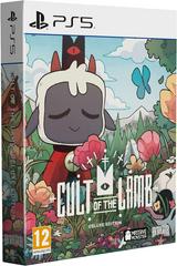 Buy Cult of the Lamb - Deluxe Edition on PlayStation 5