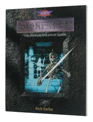 Stonekeep [Prima] Strategy Guide Prices