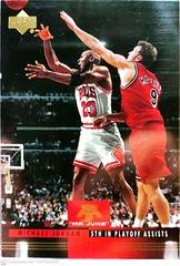 Michael Jordan #21 Basketball Cards 2008 Upper Deck Lineage Mr. June Prices