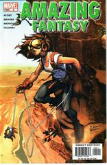Amazing Fantasy #5 (2004) Comic Books Amazing Fantasy Prices