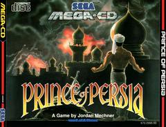 Prince of Persia PAL Sega Mega CD Prices