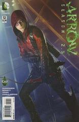 Arrow Season 2.5 #12 (2015) Comic Books Arrow Season 2.5 Prices